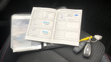 Ford Focus 1.5 EcoBlue 120 ST-Line X 5dr Auto Diesel Estate